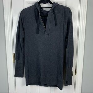 Lululemon Womens Scuba Pullover Sweater